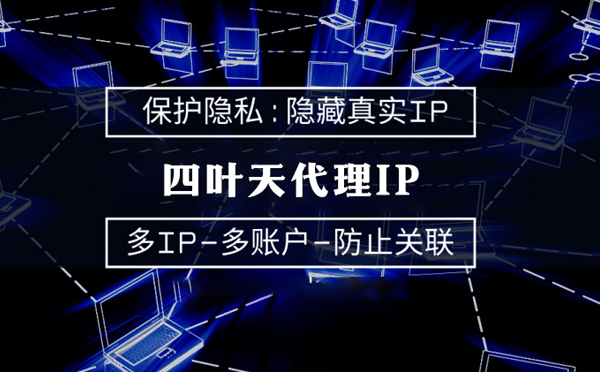 【桐城代理IP】服务器代理ip如何选择？如何挑选服务器代理商